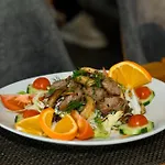 Roca Restaurant Und מלון Bommersheim