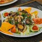 Roca Restaurant Und מלון Bommersheim