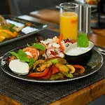 מלון Roca Restaurant Und Bommersheim