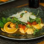 מלון Roca Restaurant Und Bommersheim