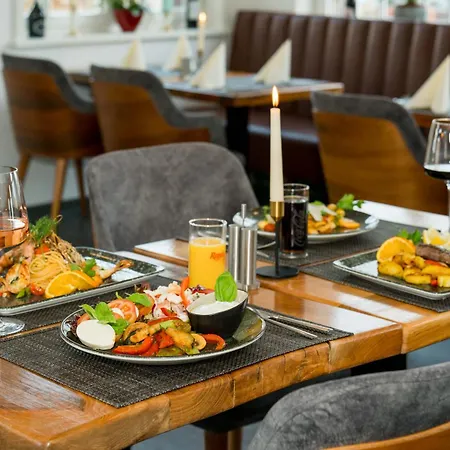 Roca Restaurant Und