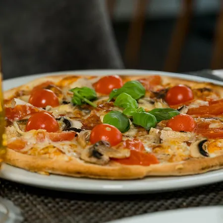 Roca Restaurant Und Bommersheim