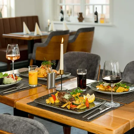 Roca Restaurant Und Bommersheim