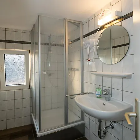 Roca Restaurant Und Hotel Bommersheim