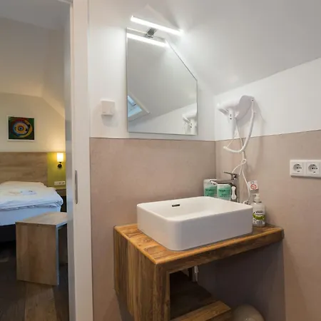 فندق Roca Restaurant Und Bommersheim