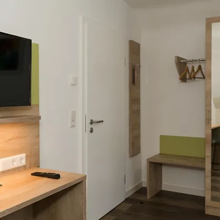 Roca Restaurant Und فندق *