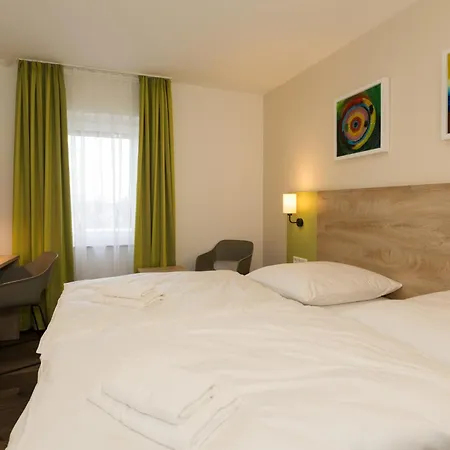 Roca Restaurant Und Hotel *