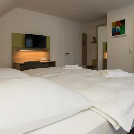 Hotel Roca Restaurant Und *