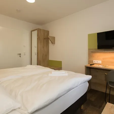 Roca Restaurant Und Hotel Bommersheim