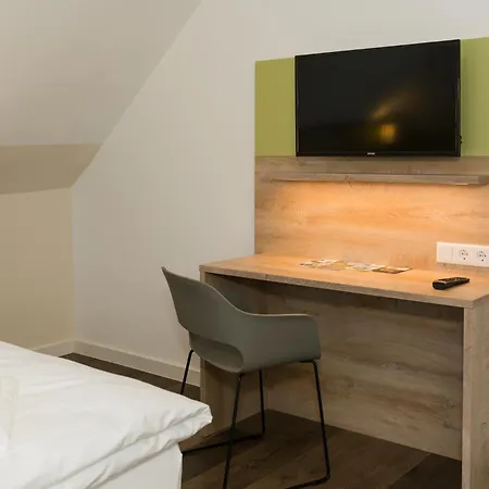 فندق Roca Restaurant Und Bommersheim