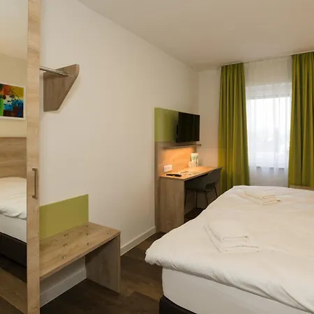 فندق Roca Restaurant Und