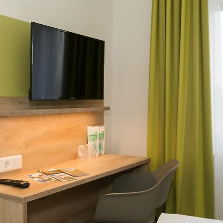 Roca Restaurant Und فندق *