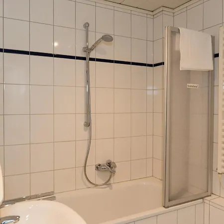 Hotel Roca Restaurant Und *
