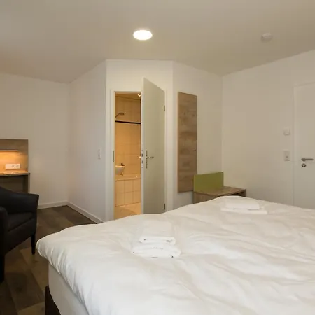 فندق Roca Restaurant Und Bommersheim