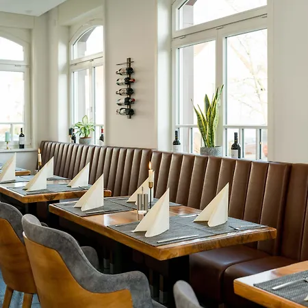 Roca Restaurant Und