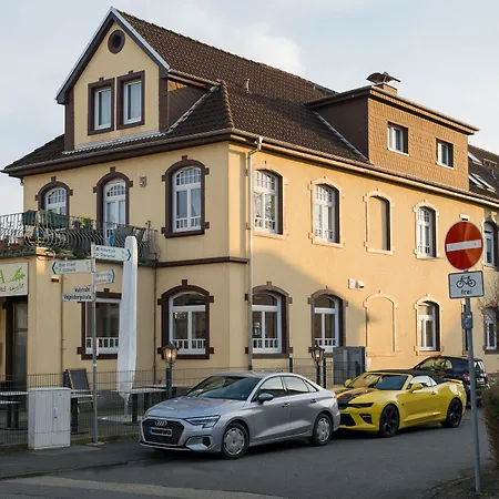 فندق Roca Restaurant Und Bommersheim