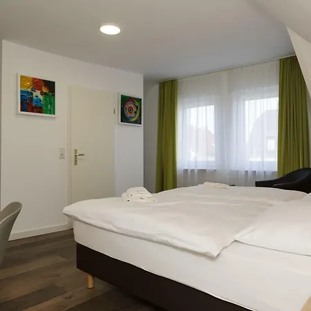 Hotel Roca Restaurant Und *