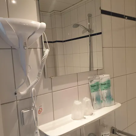 Roca Restaurant Und فندق