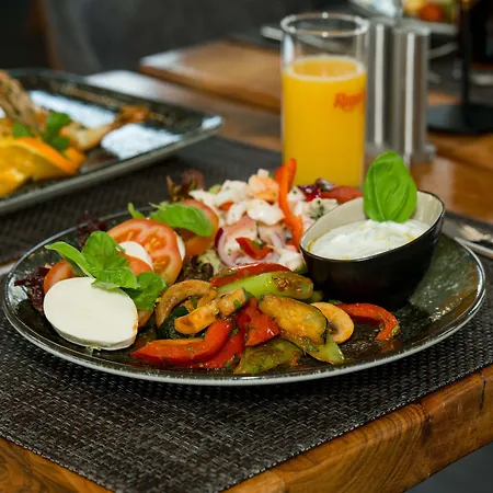Roca Restaurant Und