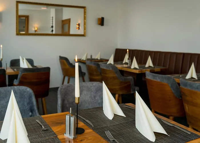 Roca Restaurant Und Bommersheim